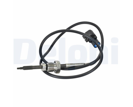 Sensor, avgastemperatur