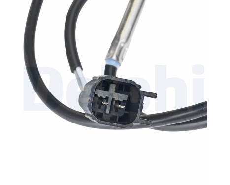 Sensor, avgastemperatur, bild 2