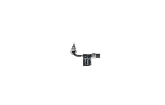 Sensor, avgastemperatur, bild 4