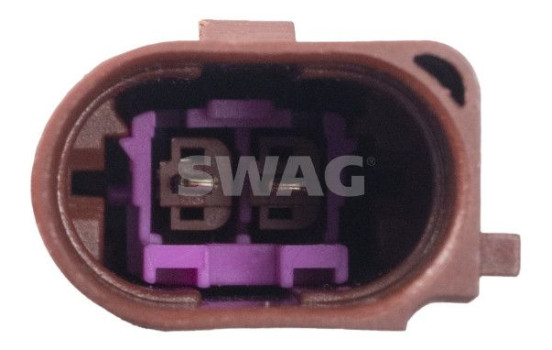 Sensor, avgastemperatur, bild 2