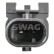 Sensor, avgastemperatur, miniatyr 2