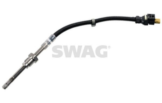Sensor, avgastemperatur, bild 2