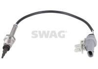 Sensor, avgastemperatur