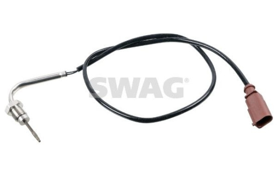 Sensor, avgastemperatur, bild 2
