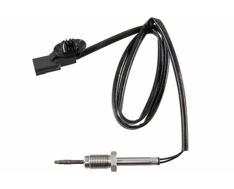 Sensor, avgastemperatur