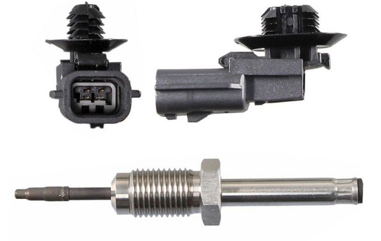 Sensor, avgastemperatur, bild 2