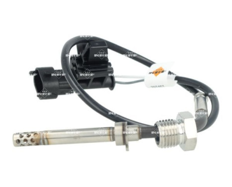 Sensor, avgastemperatur, bild 3