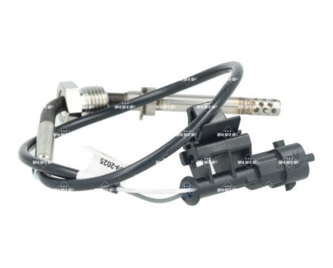 Sensor, avgastemperatur, bild 5