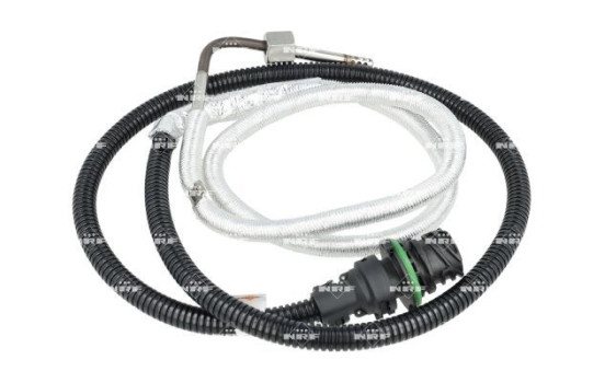 Sensor, avgastemperatur, bild 5