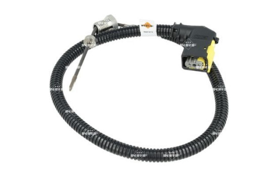 Sensor, avgastemperatur, bild 2