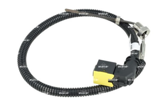 Sensor, avgastemperatur, bild 3