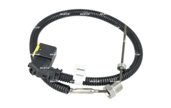 Sensor, avgastemperatur, bild 4