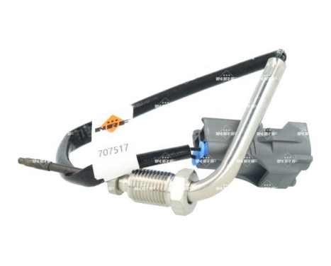 Sensor, avgastemperatur, bild 3