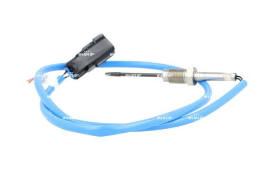 Sensor, avgastemperatur, bild 2