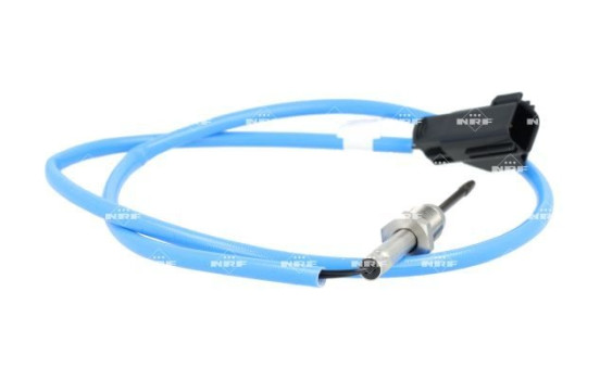 Sensor, avgastemperatur, bild 3