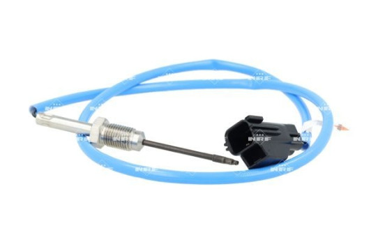 Sensor, avgastemperatur, bild 4