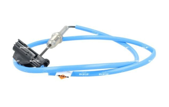Sensor, avgastemperatur, bild 5