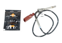 Sensor, avgastemperatur