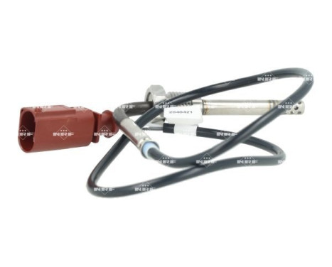 Sensor, avgastemperatur, bild 2