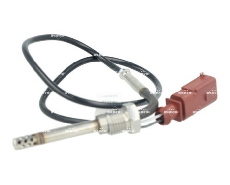 Sensor, avgastemperatur, bild 4