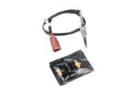 Sensor, avgastemperatur