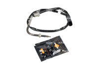 Sensor, avgastemperatur