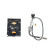 Sensor, avgastemperatur