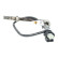 Sensor, avgastemperatur, miniatyr 4