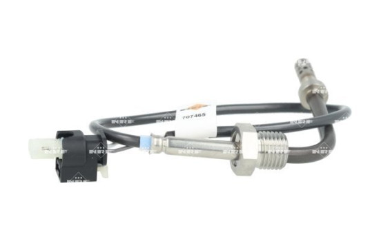Sensor, avgastemperatur, bild 5
