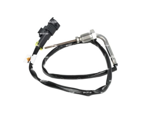 Sensor, avgastemperatur, bild 2