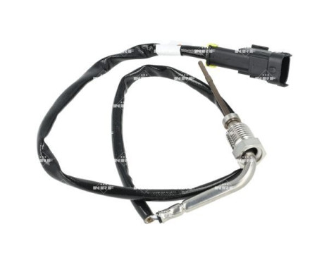 Sensor, avgastemperatur, bild 3