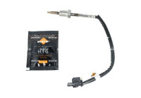 Sensor, avgastemperatur