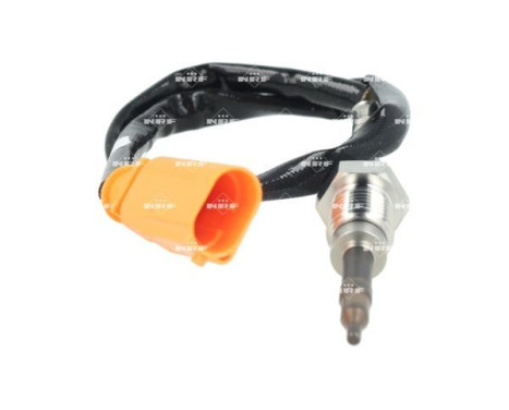 Sensor, avgastemperatur, bild 4