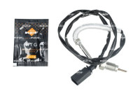 Sensor, avgastemperatur