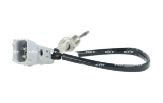 Sensor, avgastemperatur, bild 3