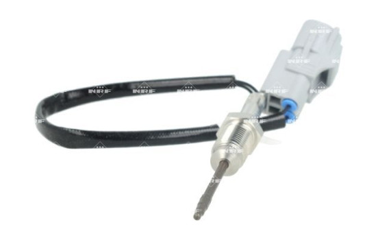 Sensor, avgastemperatur, bild 5