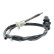 Sensor, avgastemperatur, miniatyr 4