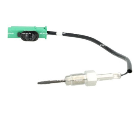 Sensor, avgastemperatur, bild 4