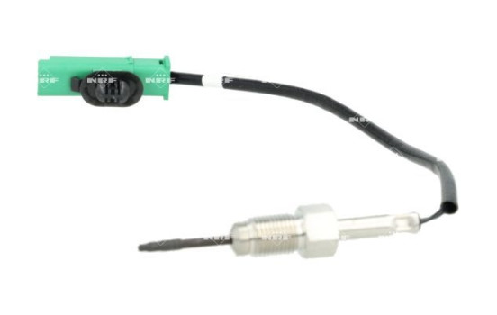 Sensor, avgastemperatur, bild 4