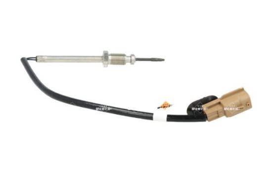 Sensor, avgastemperatur, bild 2