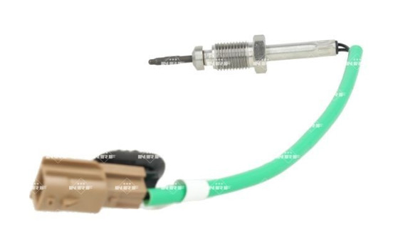 Sensor, avgastemperatur, bild 4