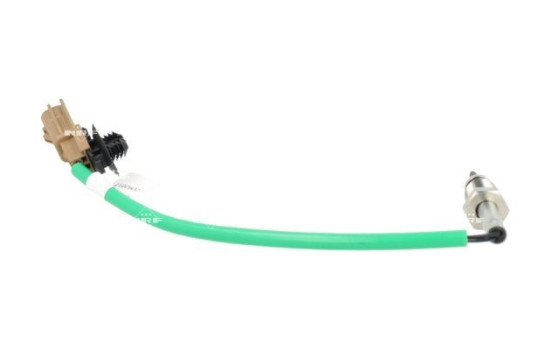 Sensor, avgastemperatur, bild 5