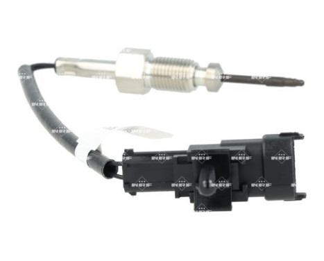 Sensor, avgastemperatur, bild 2