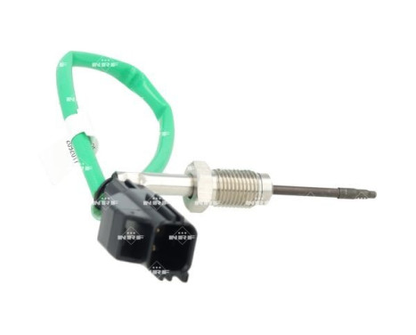 Sensor, avgastemperatur, bild 5