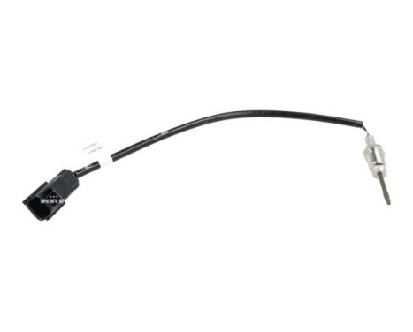 Sensor, avgastemperatur, bild 2