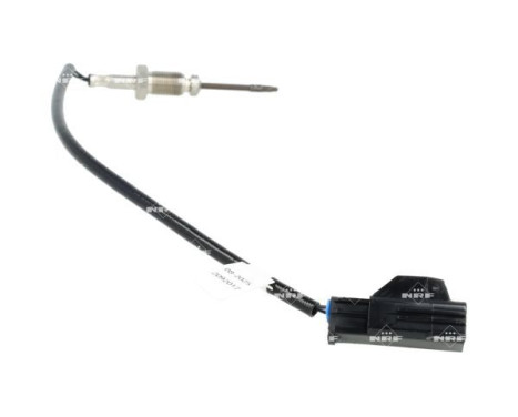 Sensor, avgastemperatur, bild 5