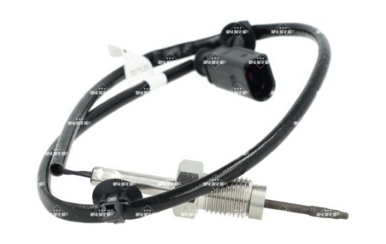 Sensor, avgastemperatur, bild 4