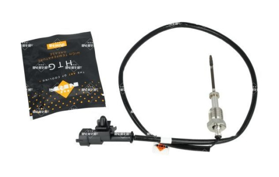 Sensor, avgastemperatur