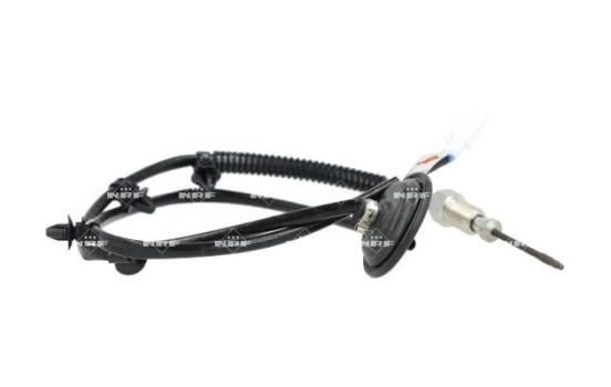 Sensor, avgastemperatur, bild 5