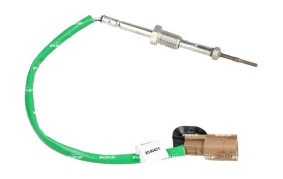Sensor, avgastemperatur, bild 3